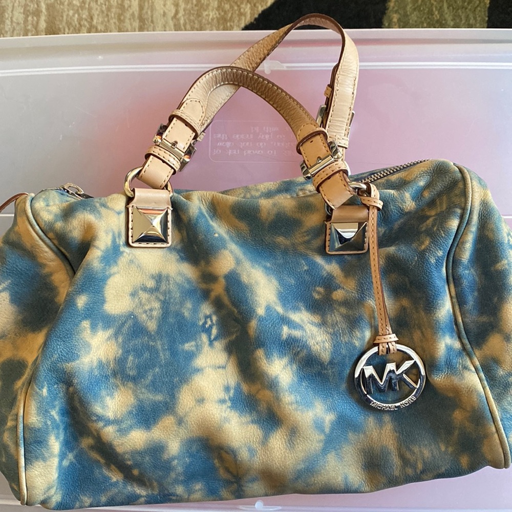 Michael Kors Handbag
